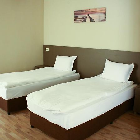 Guest House Central Kurdzhali Luaran gambar