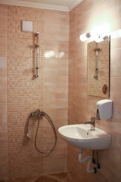 Guest House Central Kurdzhali Luaran gambar